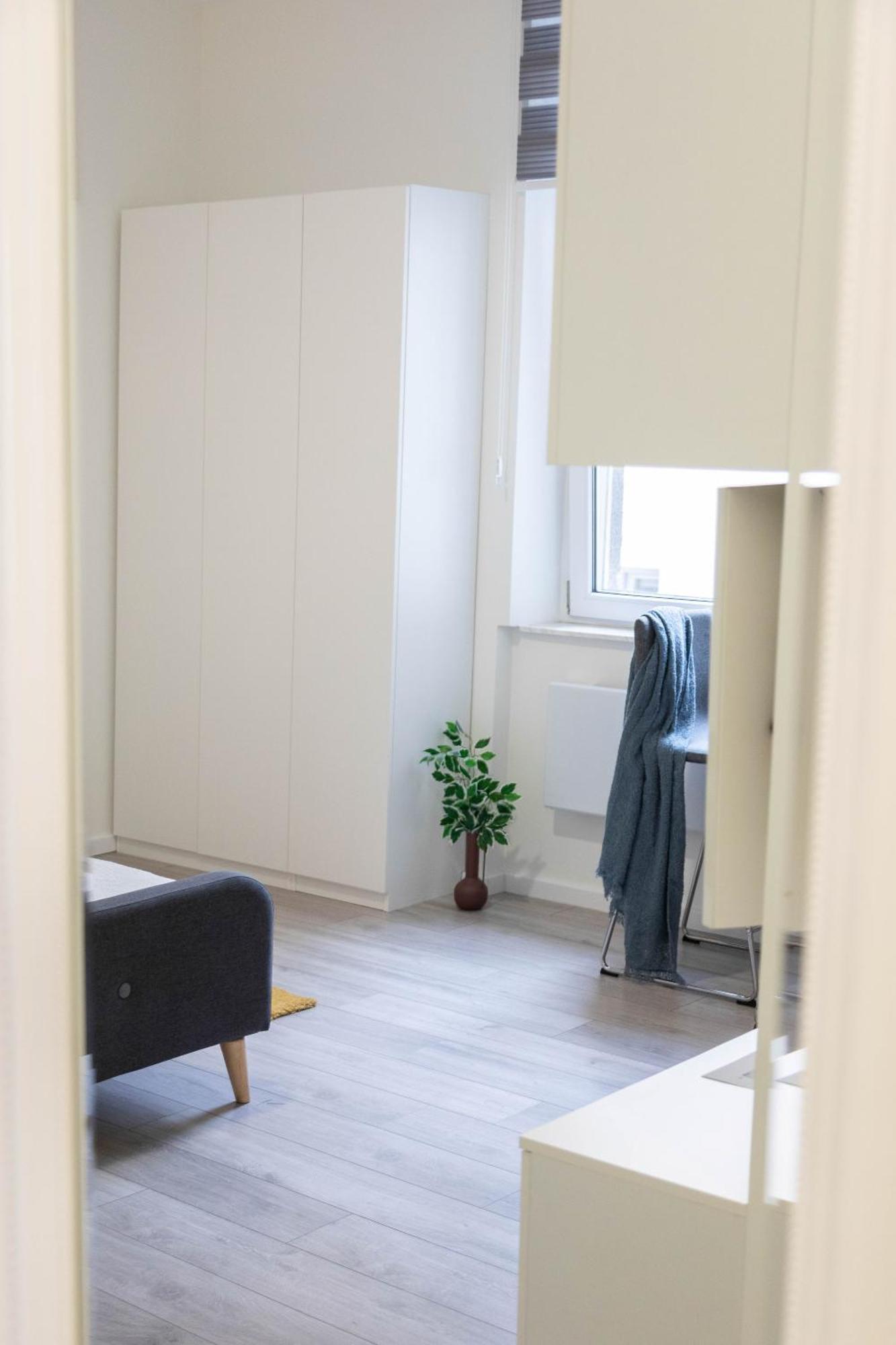 Bright And Modern Apartments In City Center Zagreb Exteriör bild